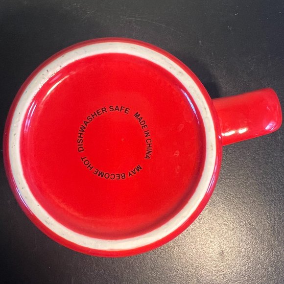 ONLY THE BEST DADS GET PROMOTED TO GRANDPA Camping Style Ceramic Mug - Picture 6 of 6